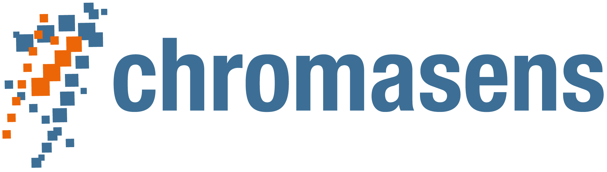 Chromasens Logo