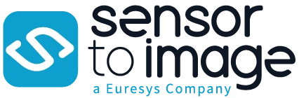 Sensor to Image Logo