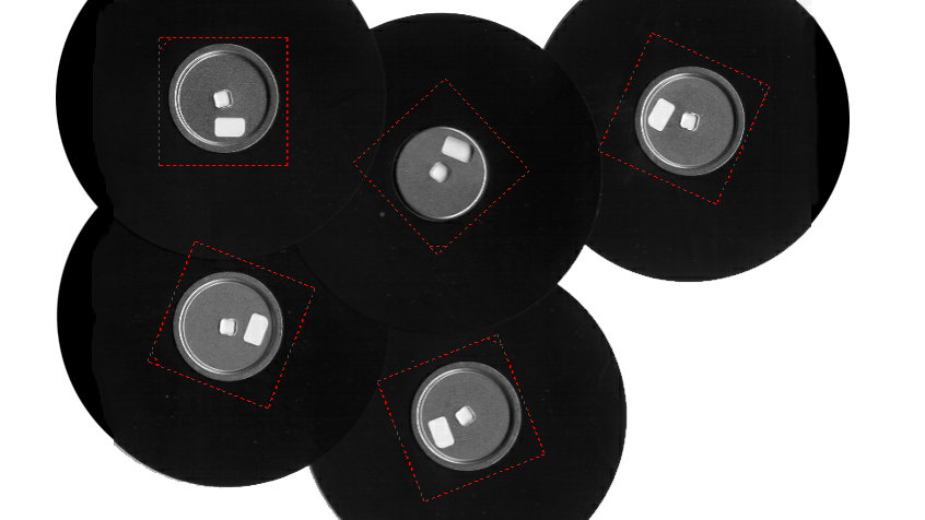 EasyMatch Translation rotation and isotropic anisotropic scaling