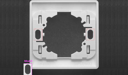 EasyMatch Image Correlation