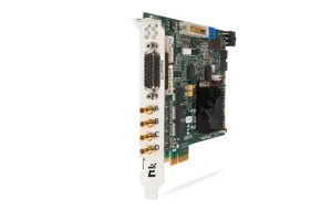 1637 CoaxlinkQuad3DLLE 2