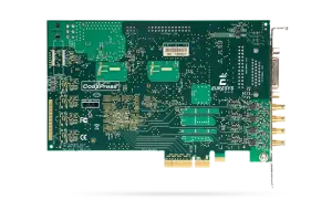 1637 CoaxlinkQuad3DLLE 4