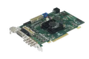 3623 CoaxlinkQuadCXP12Value 3