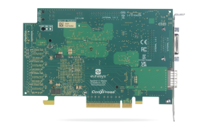 3625 Coaxlink QSFP 4