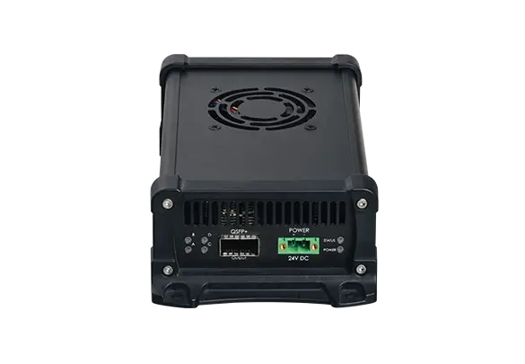 3629 CoaxlinkCXP12toQSFPConverter 4 1