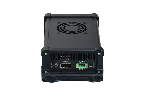 3629 CoaxlinkCXP12toQSFPConverter 4 1