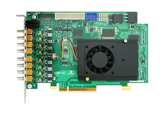 3632 Coaxlink Octo CXP12 1
