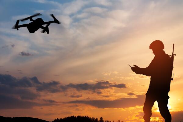 Campaign Defence Applications Image 1