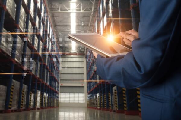 AlliedVisiopn Application Warehousing 2022