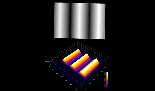 LLE3DHeightMap