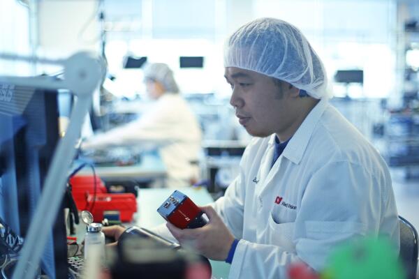 Header Customization L