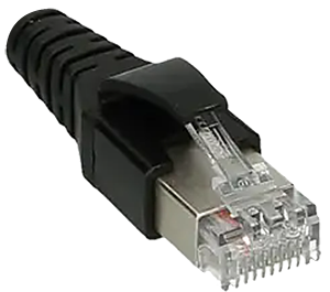 GigE RJ45 Connector