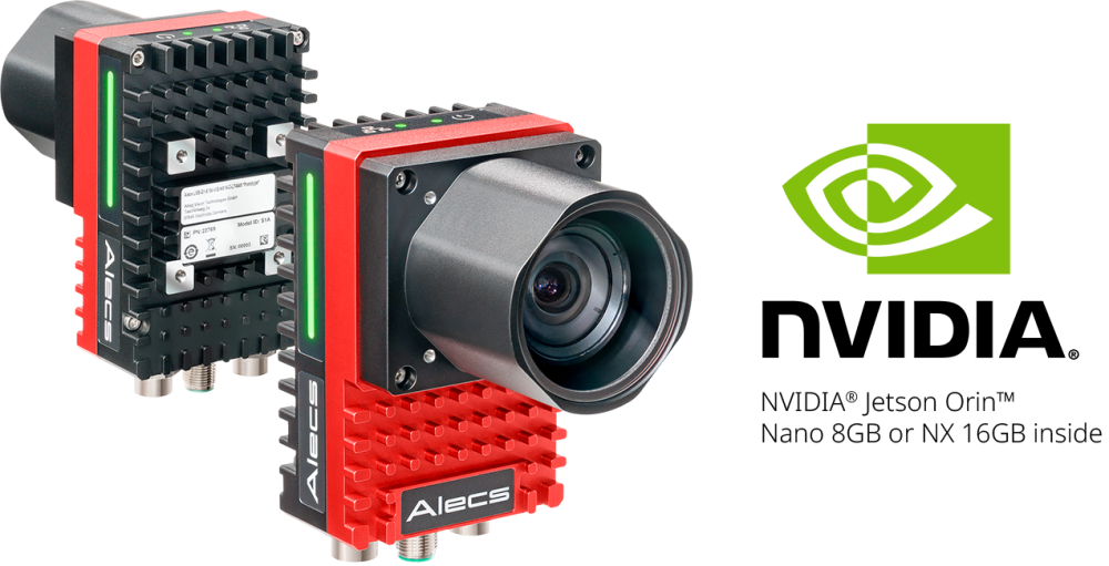 Alecs front+back Nvidea Logo