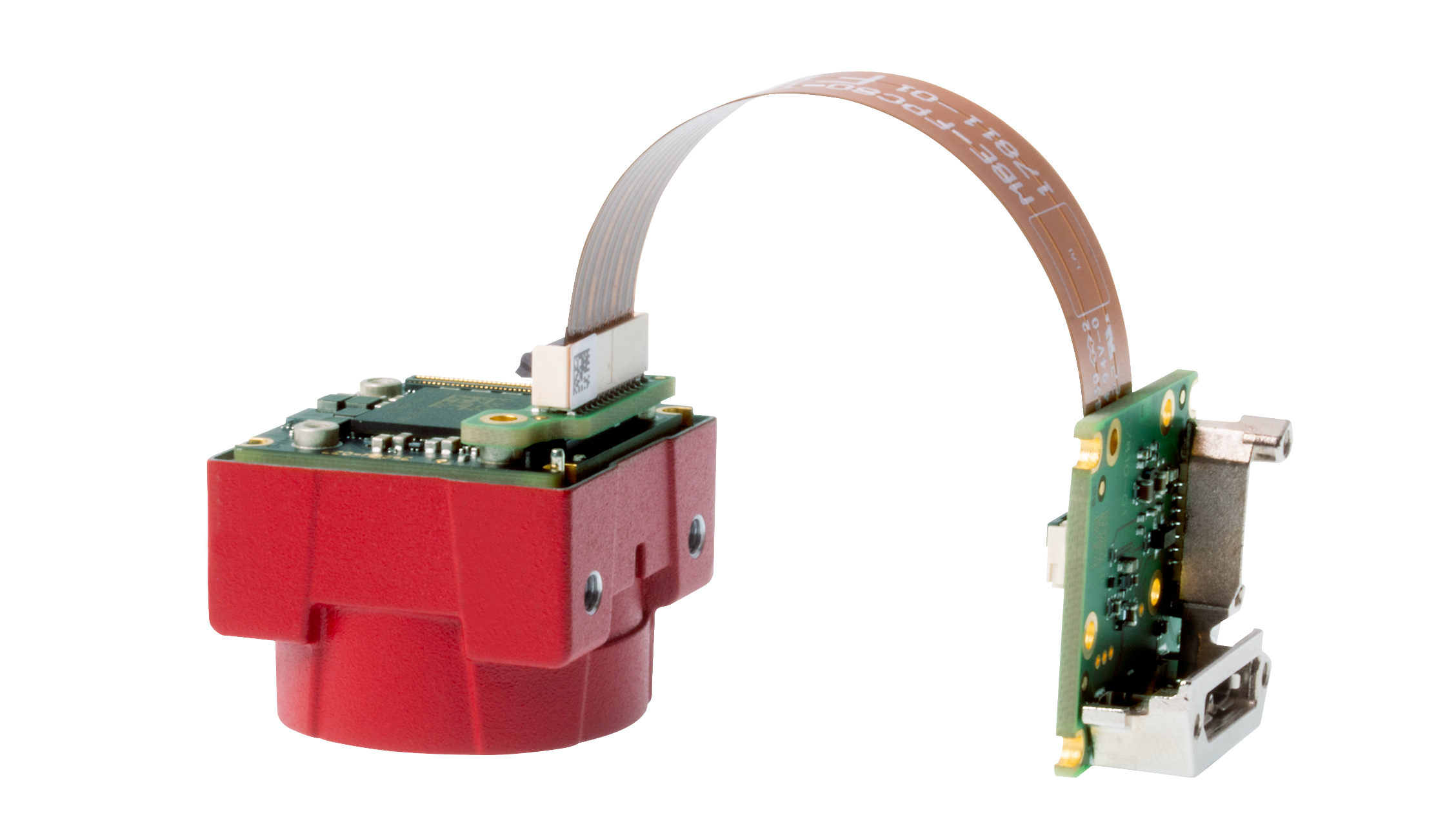 Alvium Flex USB3 CSI 2