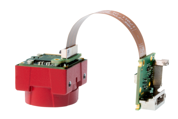 Alvium Flex USB3 CSI 2