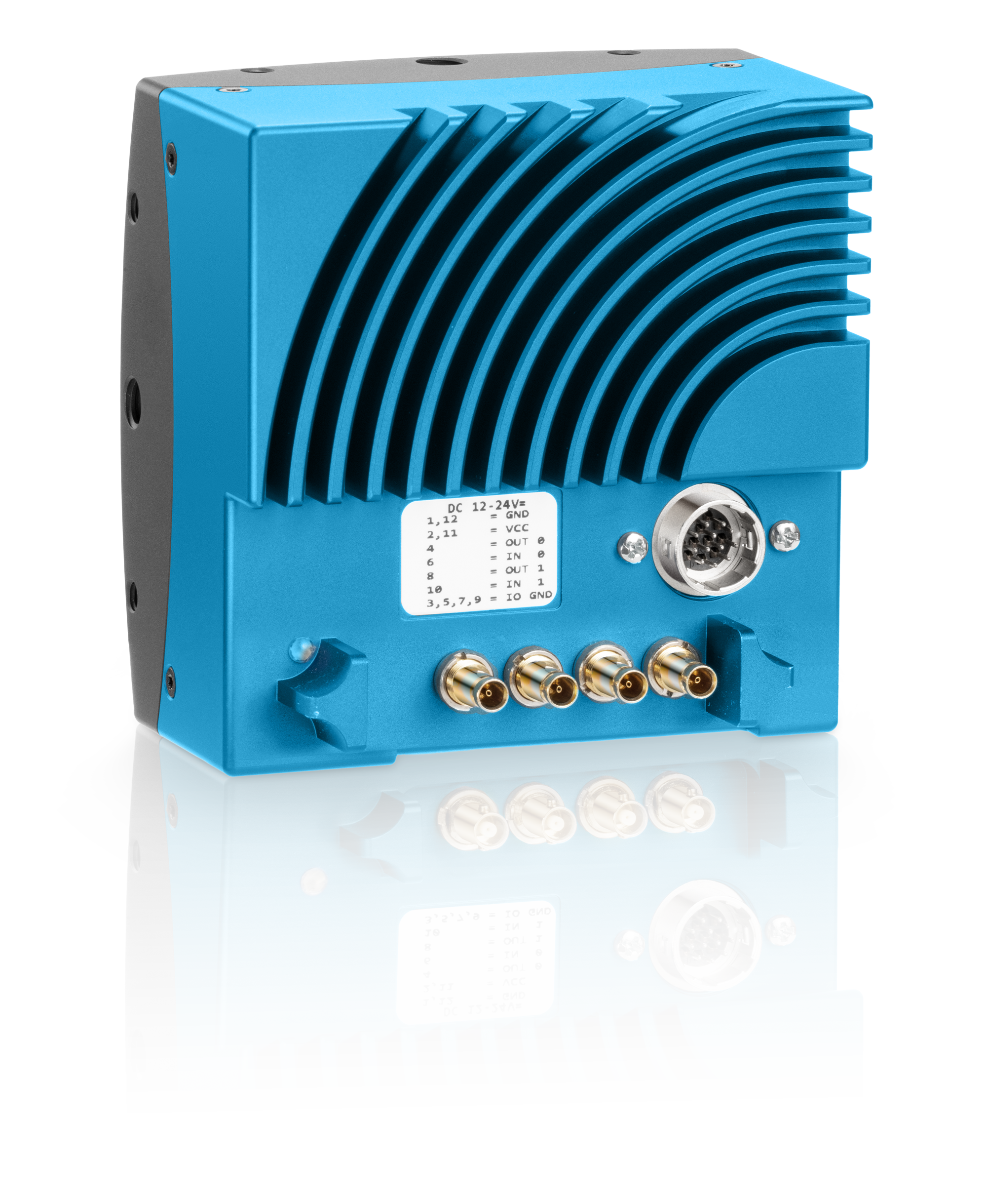 eosens coaxpress back