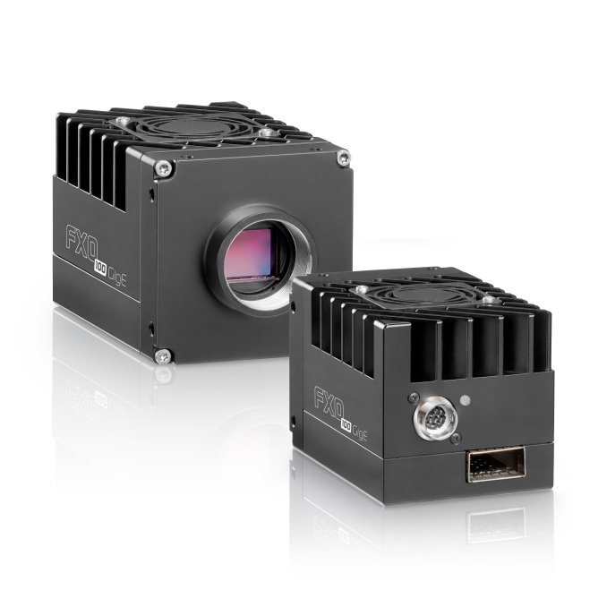 FXO 100GigE Overview sRGB