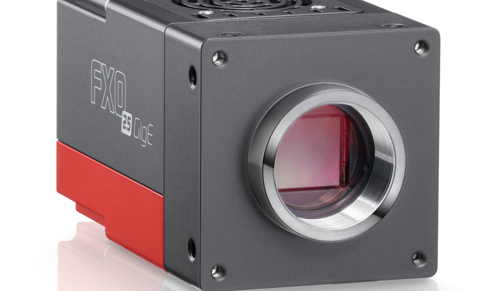 FXO 25GigE front sRGB