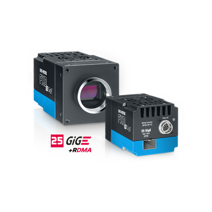 fxo 25gige
