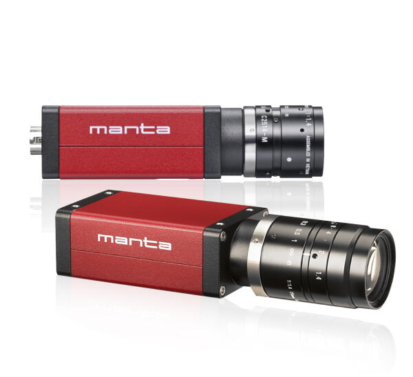 Manta Double