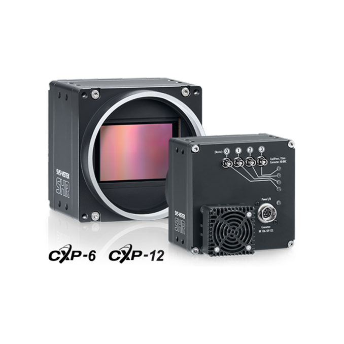 shr cxp12