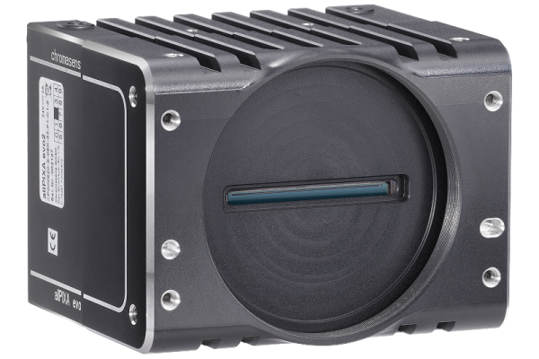 allPIXA evo 8k front