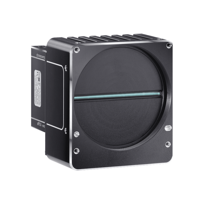 allPIXA evo front