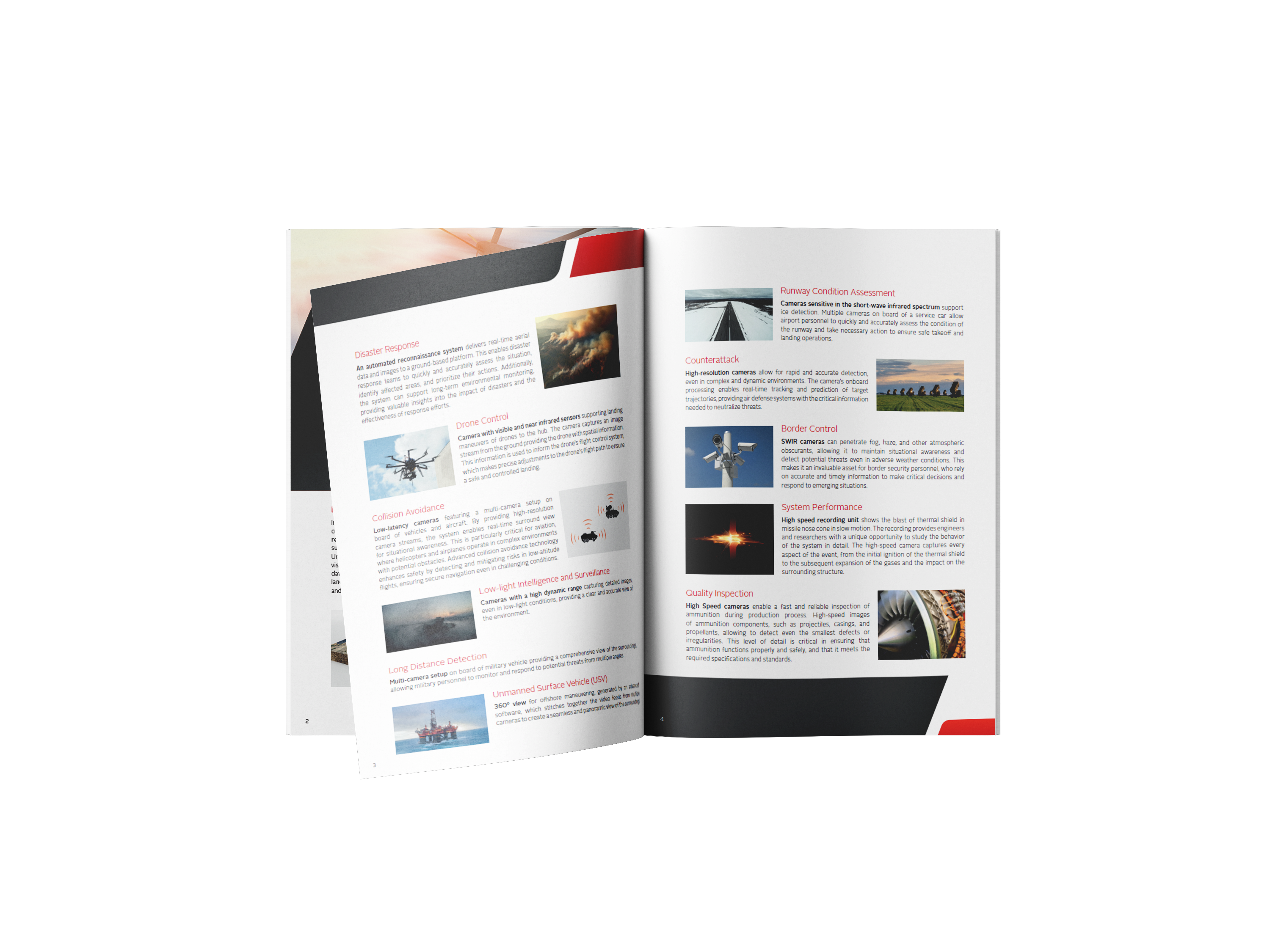 Mockup Whitepaper Campaign Defense Applications