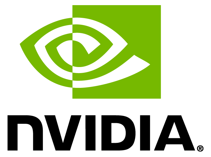 NVLogo 2D