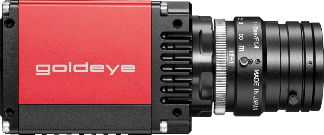 Goldeye CL-032 SWIR TEC1