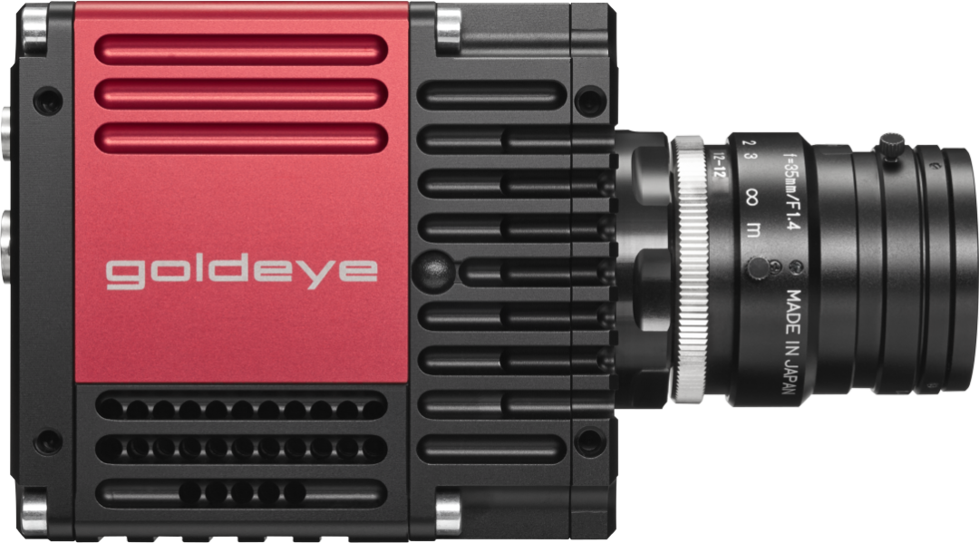 Goldeye CL-008 SWIR Cool TEC1