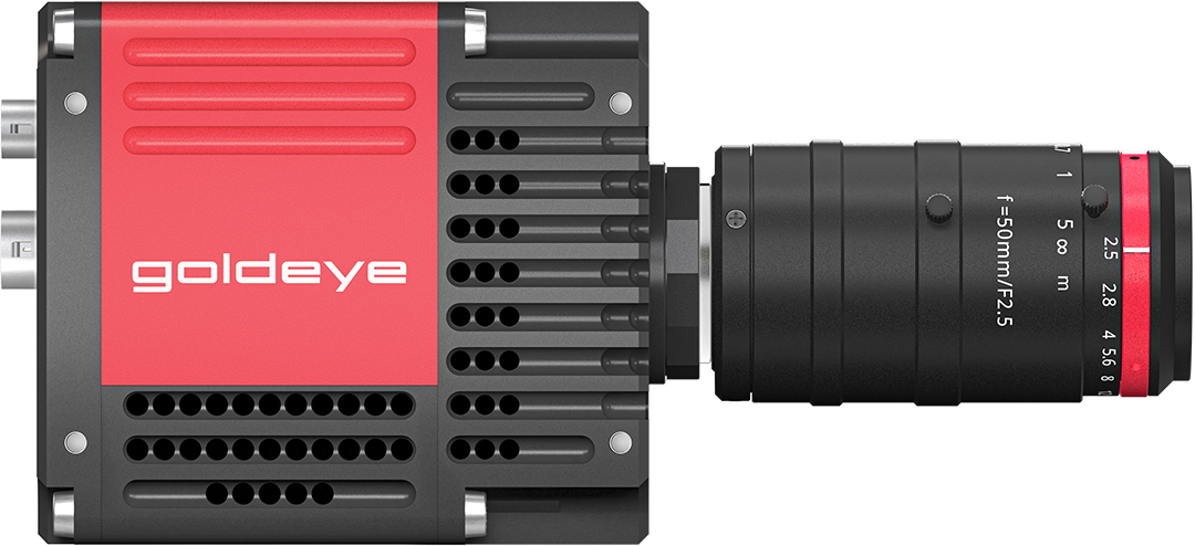 Goldeye CL-034 XSWIR 1.9 TEC2