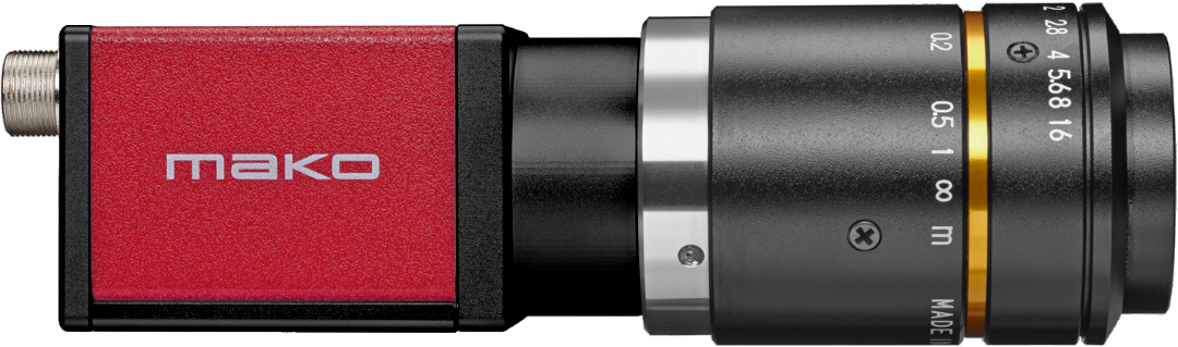 Mako G-223