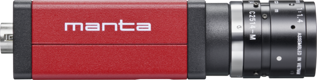 Manta G-158