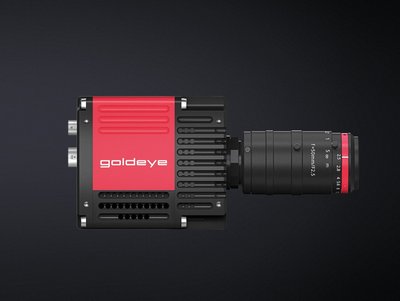 Goldeye XSWIR