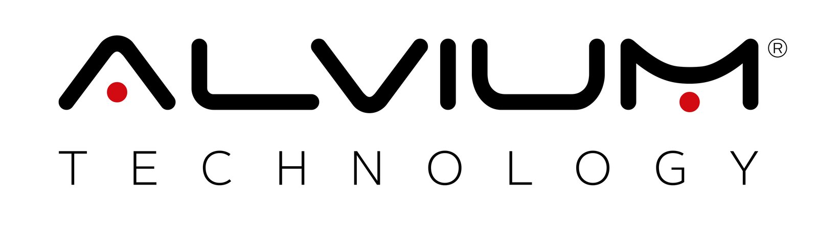 powered by ALVIUM Technology