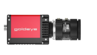 [Translate to Chinese:] Goldeye short-wave infrared (SWIR) models with Sony IMX990 and Sony IMX991 SenSWIR sensors