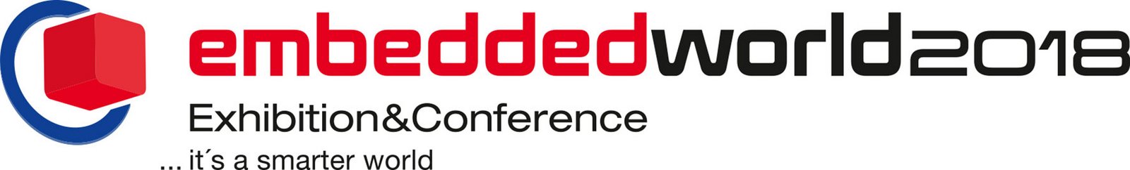 Allied Vision at embedded world exhibition & conference 2018