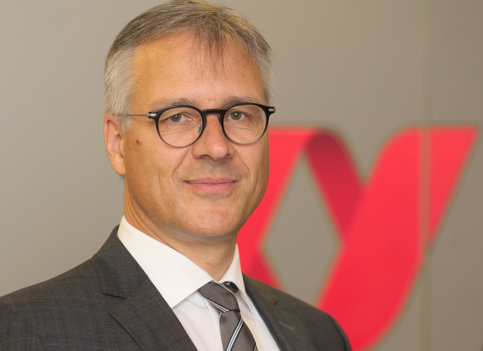 Andreas Gerk, Interim CEO Allied Vision 