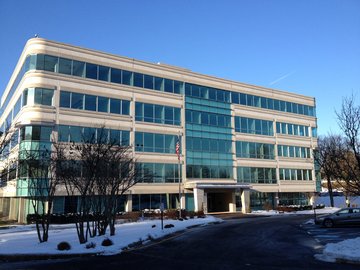 Allied Vision Exton Office
