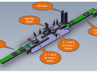  Visual Machine Inspection by Flexon Technology