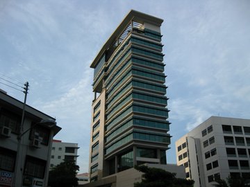 Allied Vision Singapore Office