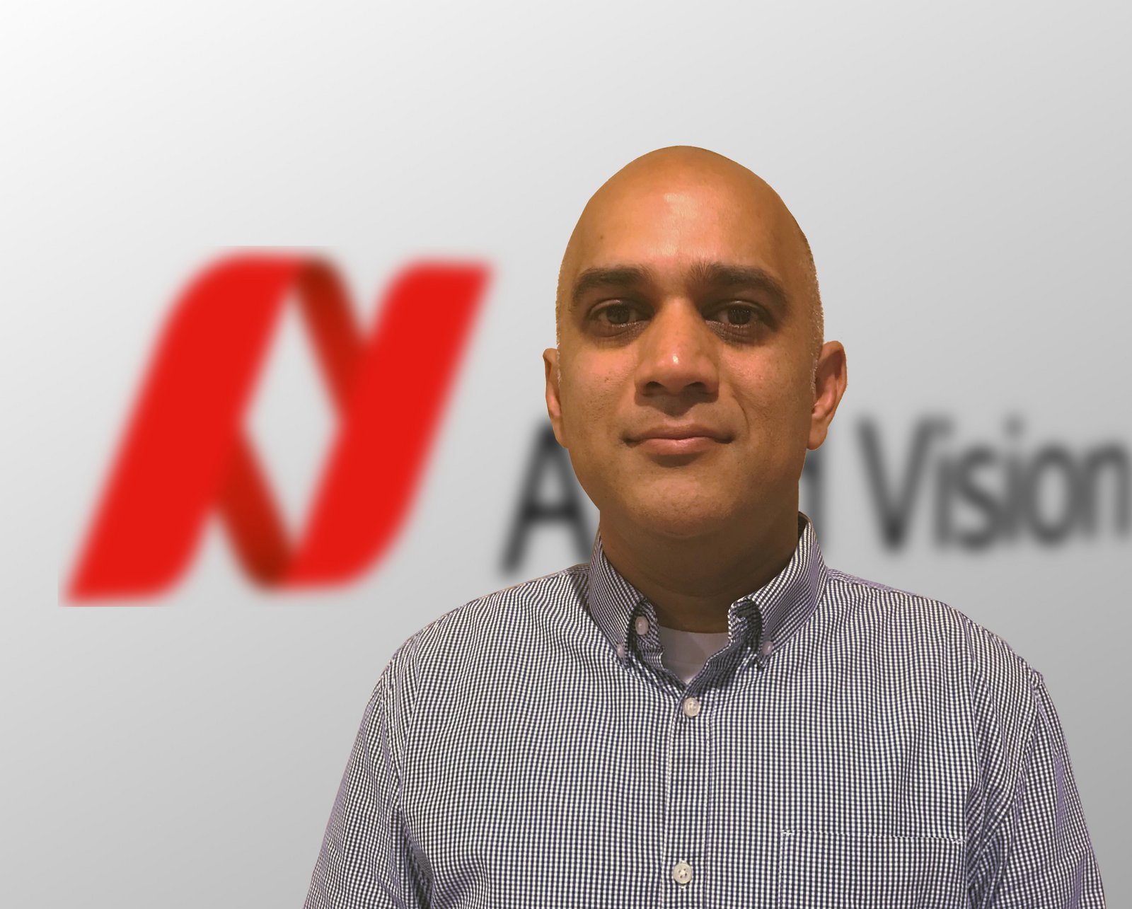 Ashik Patel Appointed Sales Director Americas of Allied Vision