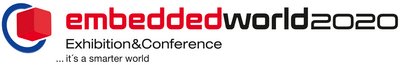 Embedded World 2020 Nuremberg