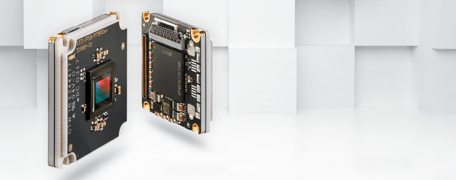 The changing face of vision